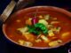 Mexican Chicken Soup