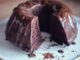 Chocolate Pound Cake